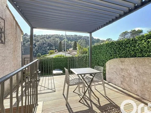 Maison 3 pièces 53 m²
