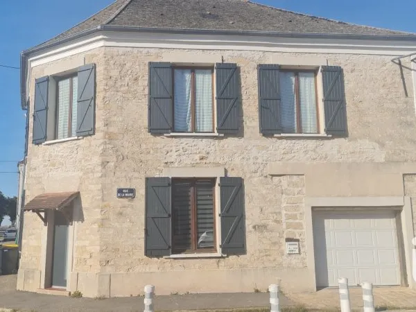 Maison 6 pièces 130 m²