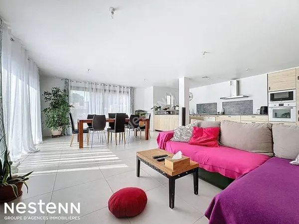 Maison 5 pièces 129 m²