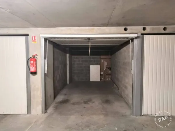 Box de stockage