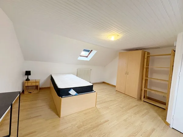 Maison Amiénoise de 53,97m²