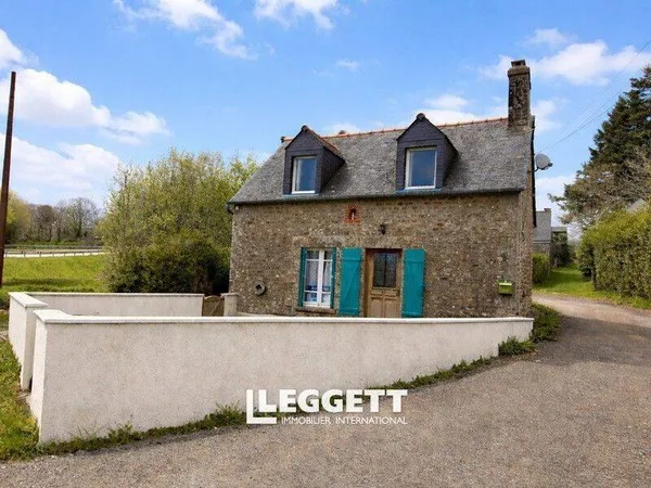 Maison 3 pièces 70 m²