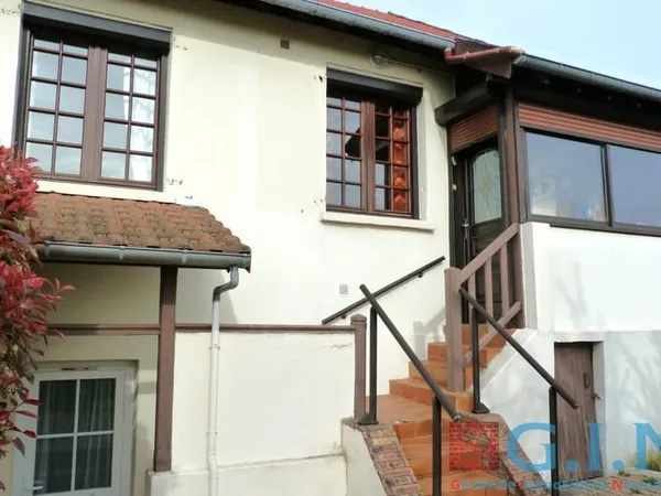 EXCLUSIVITÉ - LE TRAIT (7KMS DUCLAIR) MAISON PLAIN-PIED