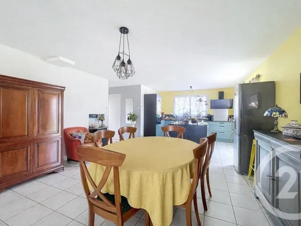 Maison 5 pièces 110 m²