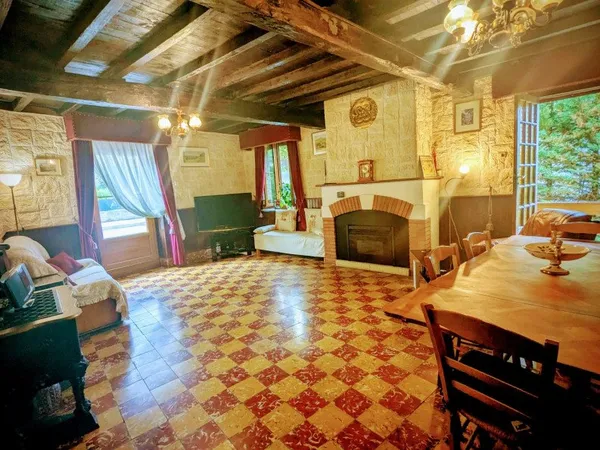 Maison 6 pièces 149 m²