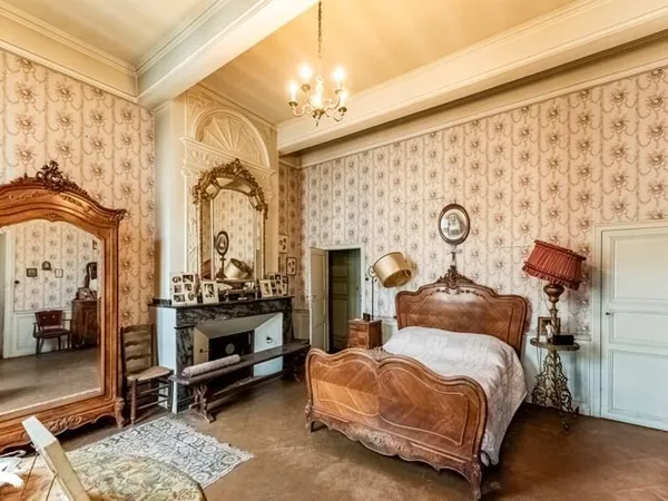 Maison de ville de 7 pièces principales