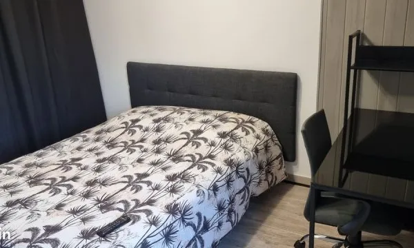 Studio meublé à Epinal