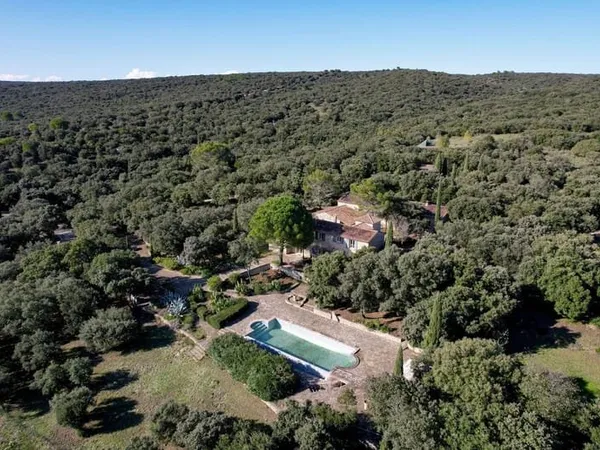 Achat : Maison Uzès (30700)