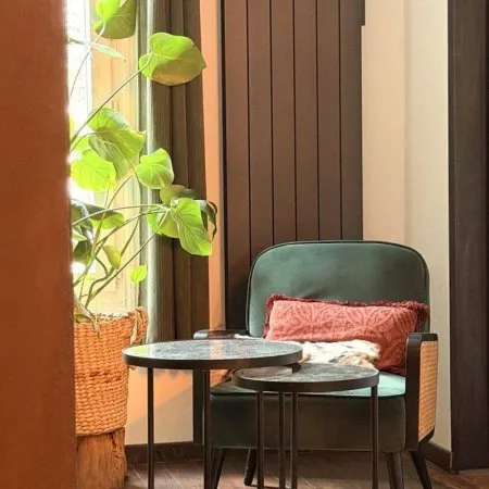 Appartement 3 pièces 73 m²