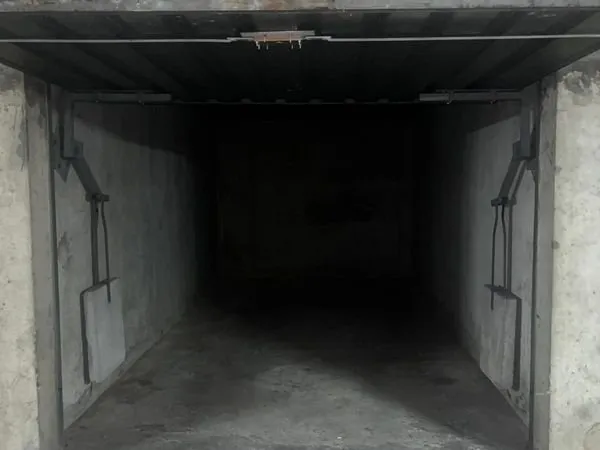 Garage tour du nivolet