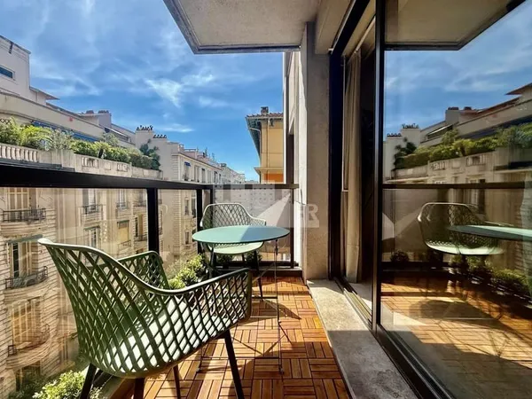 Nice / Dubouchage : 2 Pieces