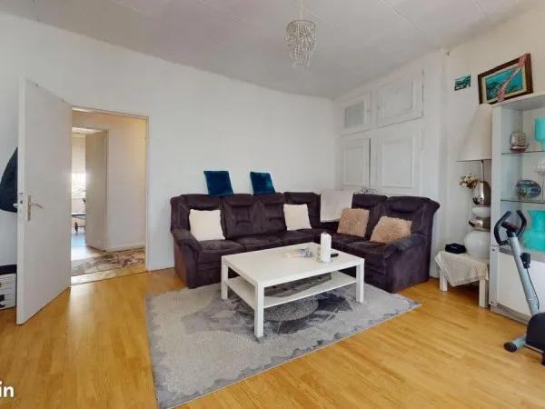 Immeuble 8 pièces 182 m²