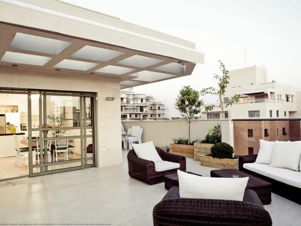 **Superbe 3P lumineux avec terrasse et parking - Bords de Seine**