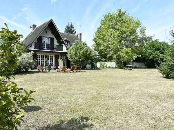 Maison 6 pièces 151 m²