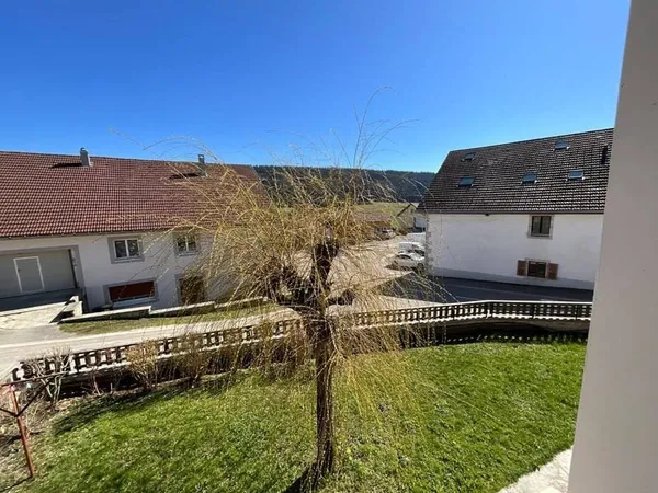 Appartement 2 pièces 51 m²