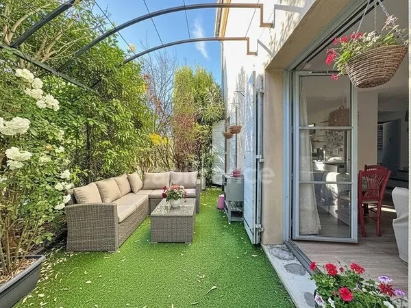 Maison 4 pièces 94 m²