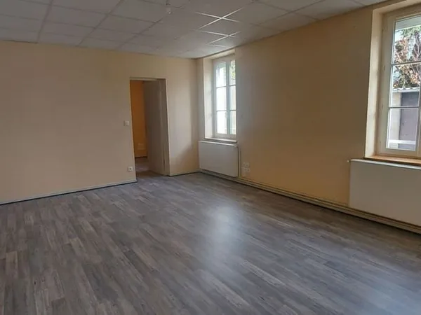 Appartement 2 pièces 48 m²