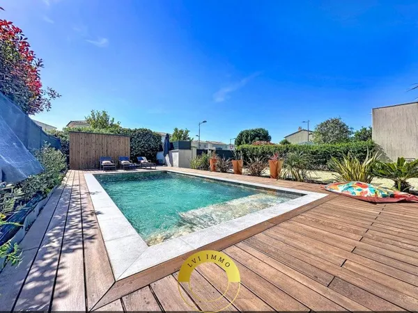 Maison 6 pièces 157 m²