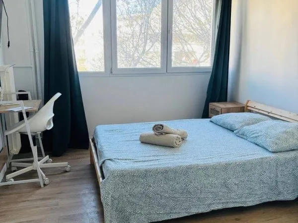 Appartement 5 pièces 72 m²