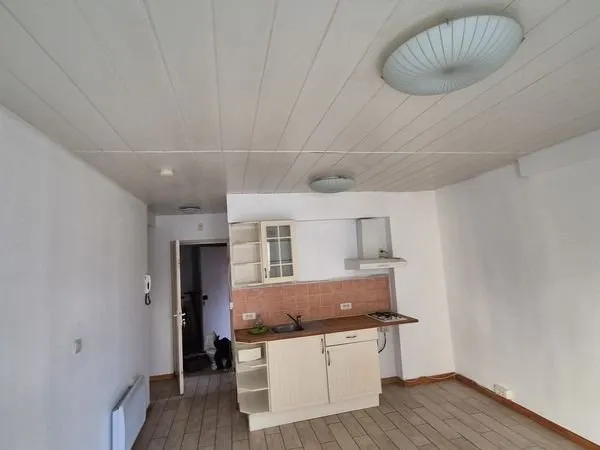 Studio 28 m2