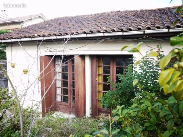 MAISON 75 m² 4 pièces secteur Madran
