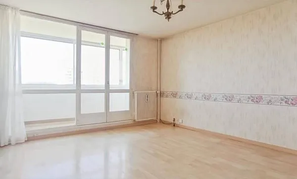 Appartement 4 pièces 74 m²
