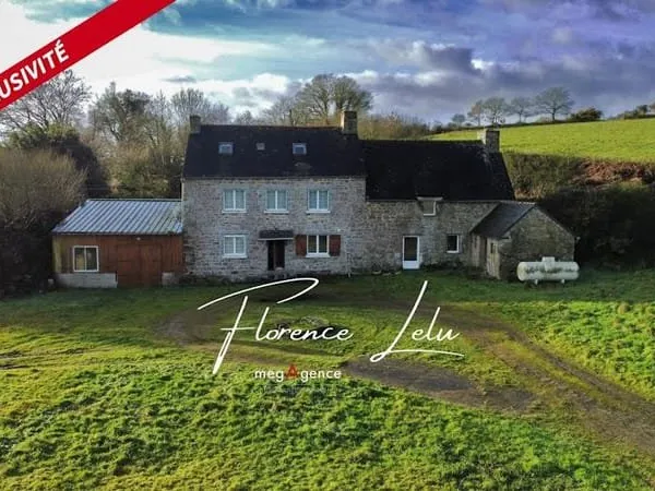 Maison 8 pièces 158 m²