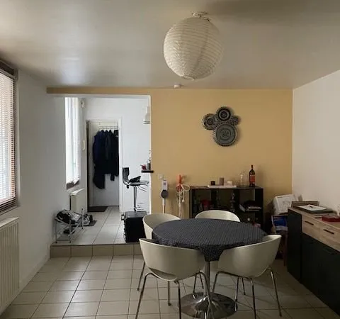 Location appartement centre ville