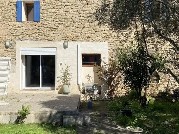 Achat : Maison Laurens (34480)