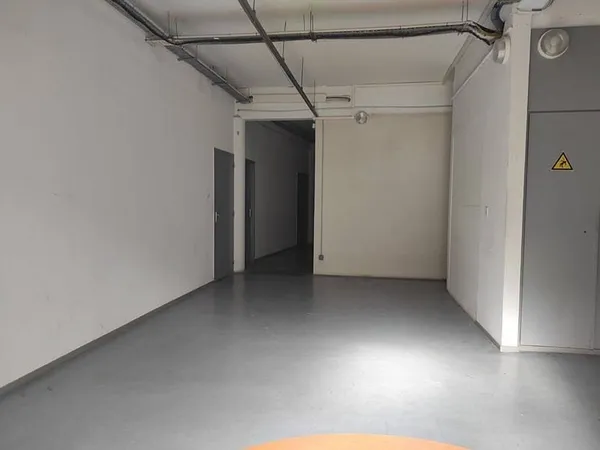 Bureaux 40 m²
