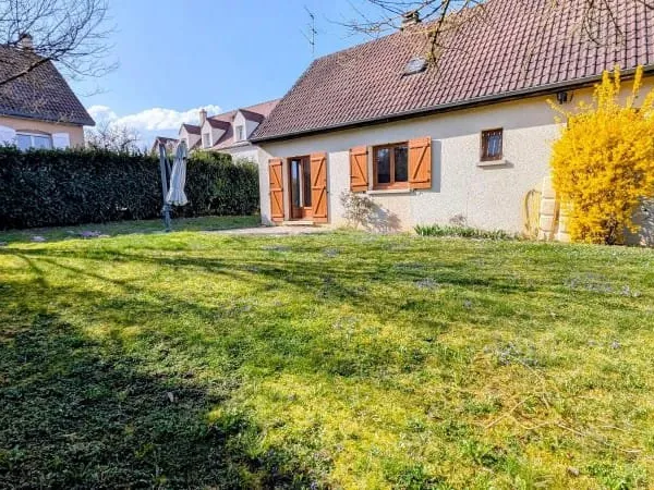 Maison 5 pièces 99 m²
