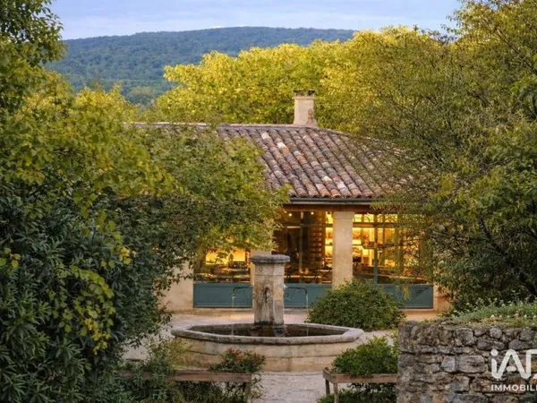 Vente Restaurant 170 m²