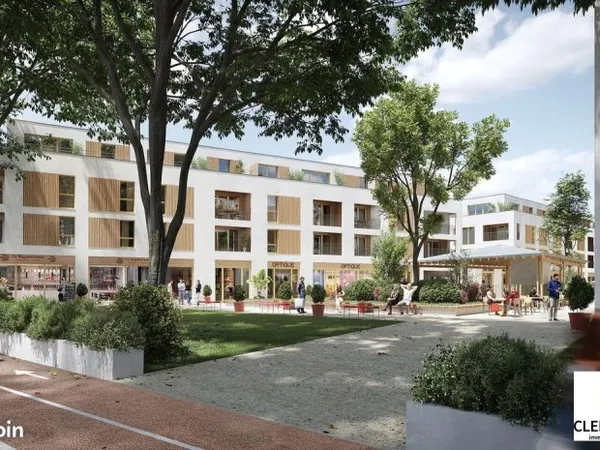Local 3721 m² Bois-Guillaume