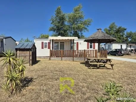 Terrain 216 m² Saint-Papoul