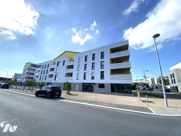 Appartement 5 pièces 78 m²