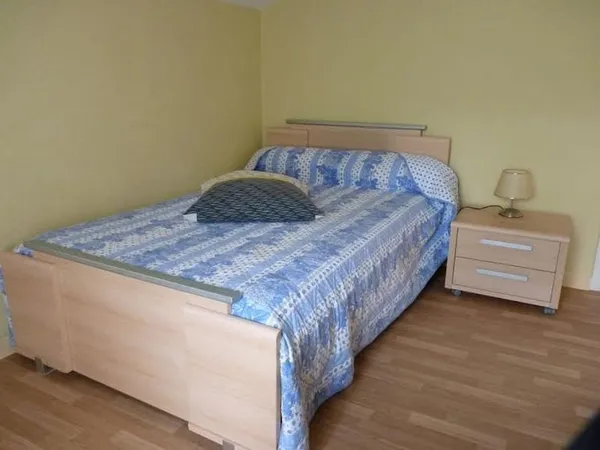 Studio 1 pièce 25 m²