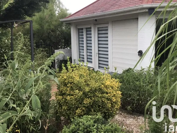 Maison 6 pièces 143 m²