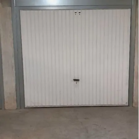 Box de garage