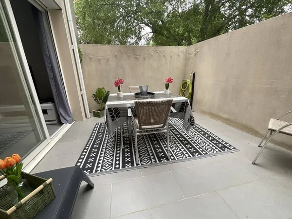 Duplex 4 pièces 81 m²