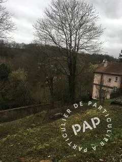 Terrain à bâtir Vente Valmondois   280000€