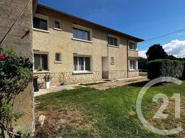 Achat : Maison Foucaucourt-sur-Thabas (55250)