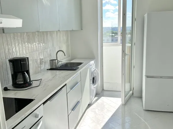 Loue chambre en colocation