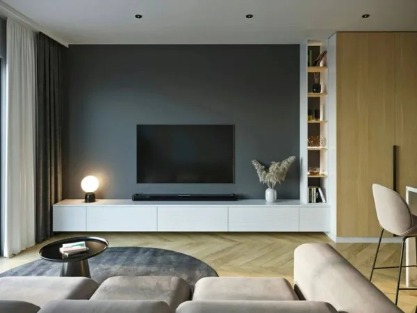 Appartement 5 pièces 82 m²