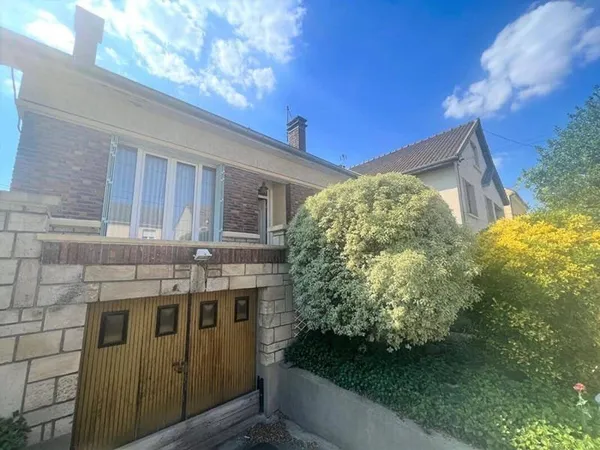 Maison 4 pièces 130 m²