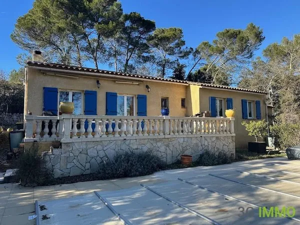 Maison 6 pièces 104 m²