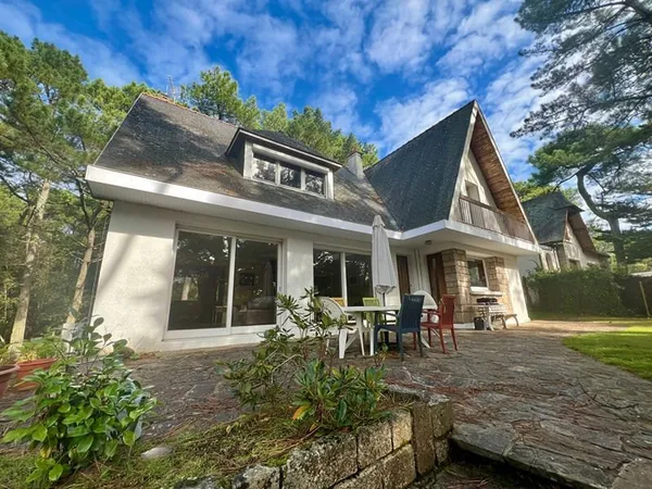 Maison La Baule 7 pièce(s) 216 m2