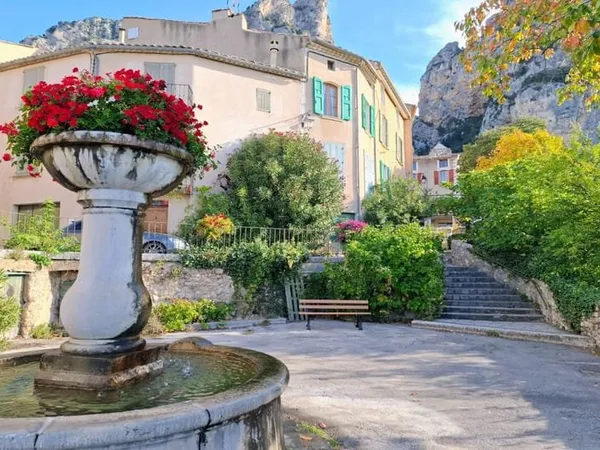Vente maison de village 13 Pièce(s)