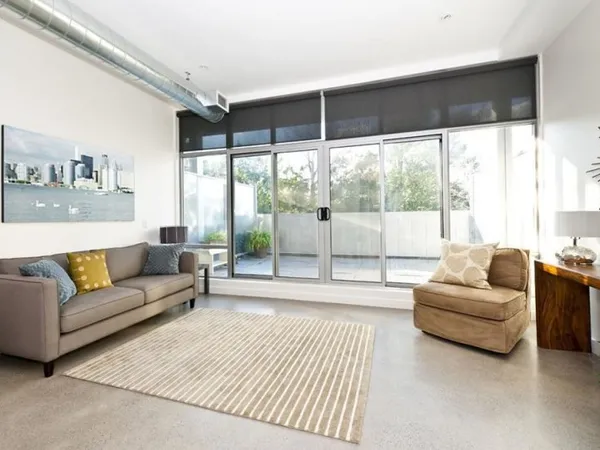 Appartement Lyon 3 pièce(s) 64.59 m2