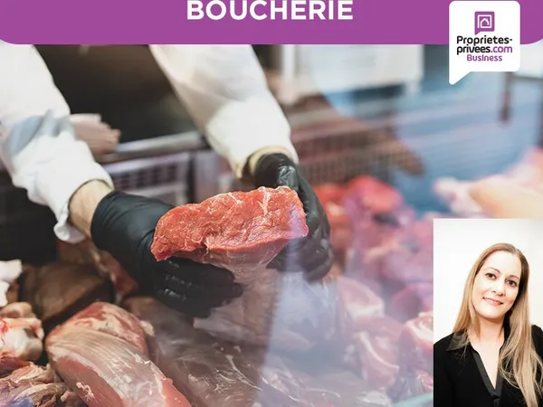 Saint Quentin en Yvelines - Boucherie Charcuterie Traiteur