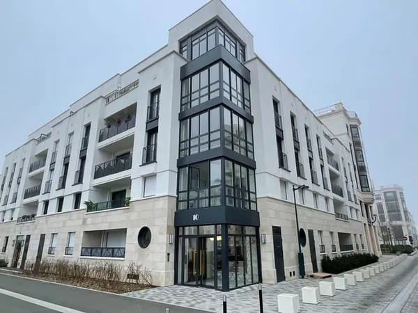 Studio 1 pièce 30 m²